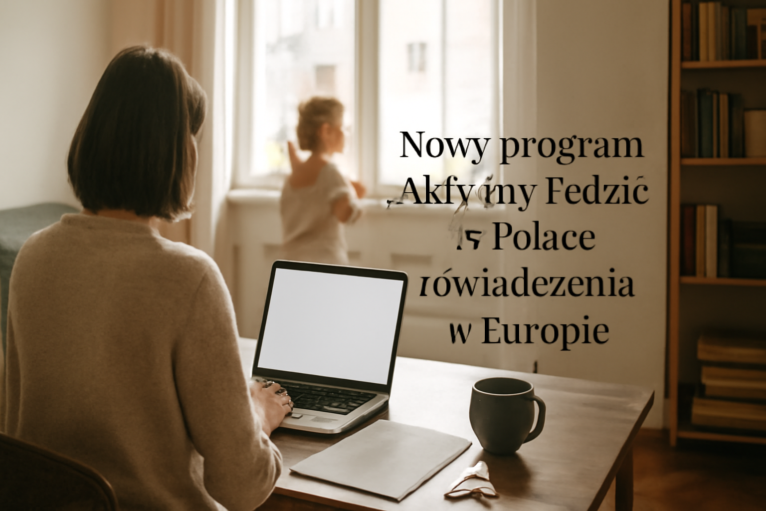 Nowy program "Aktywny rodzic" w Polsce i świadczenia w Europie