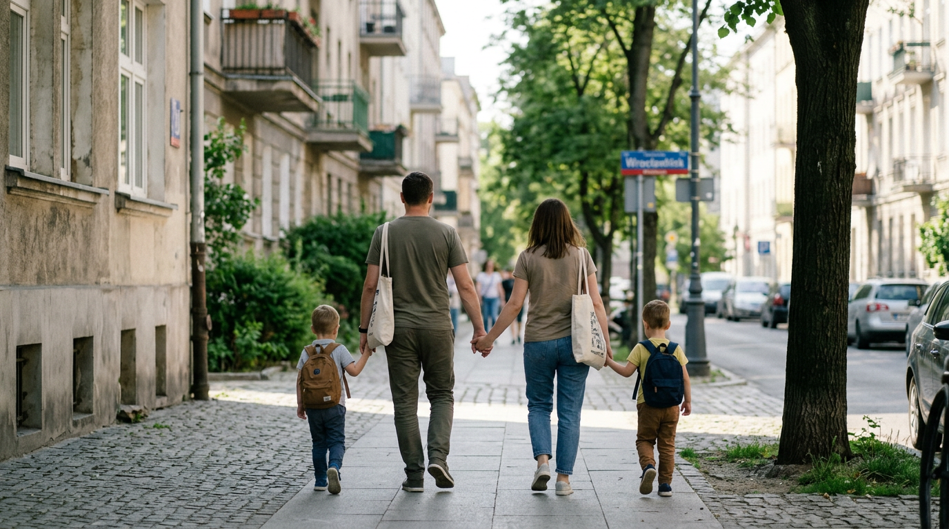 Tymczasowa Ochrona dla Ukraińców w Polsce: Co Po 2027 Roku?