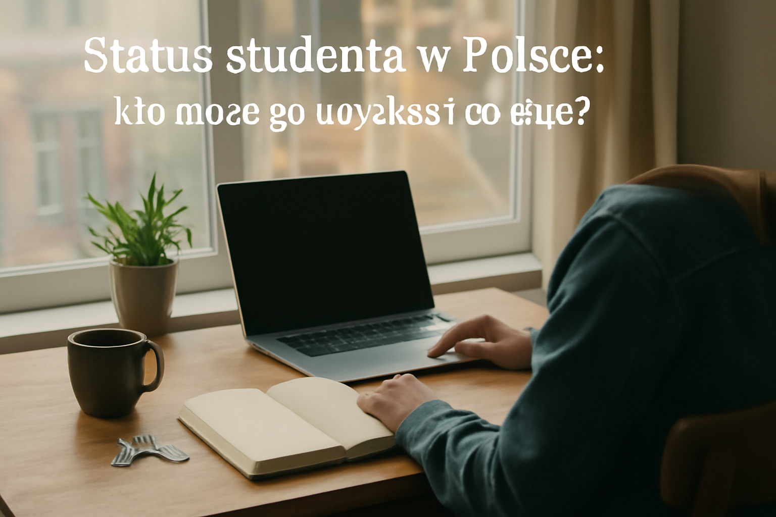 Status studenta w Polsce: Kto może go uzyskać i co daje?