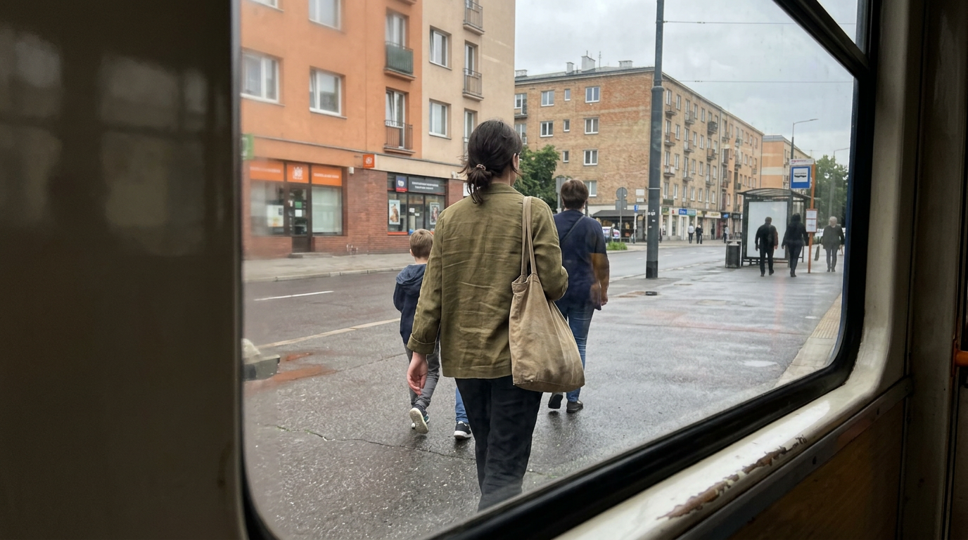 Політика конфіденційності NAVI MIGRANT: захист даних у Польщі