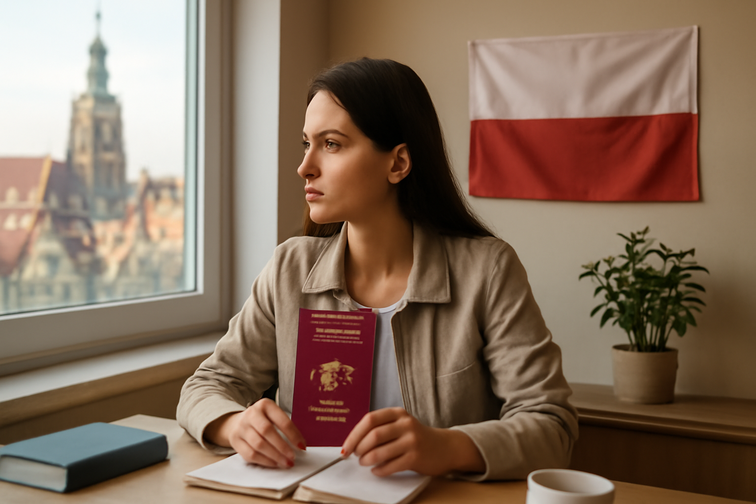 Як змінилася Польща протягом 20 років приєднання до Європейського Союзу?