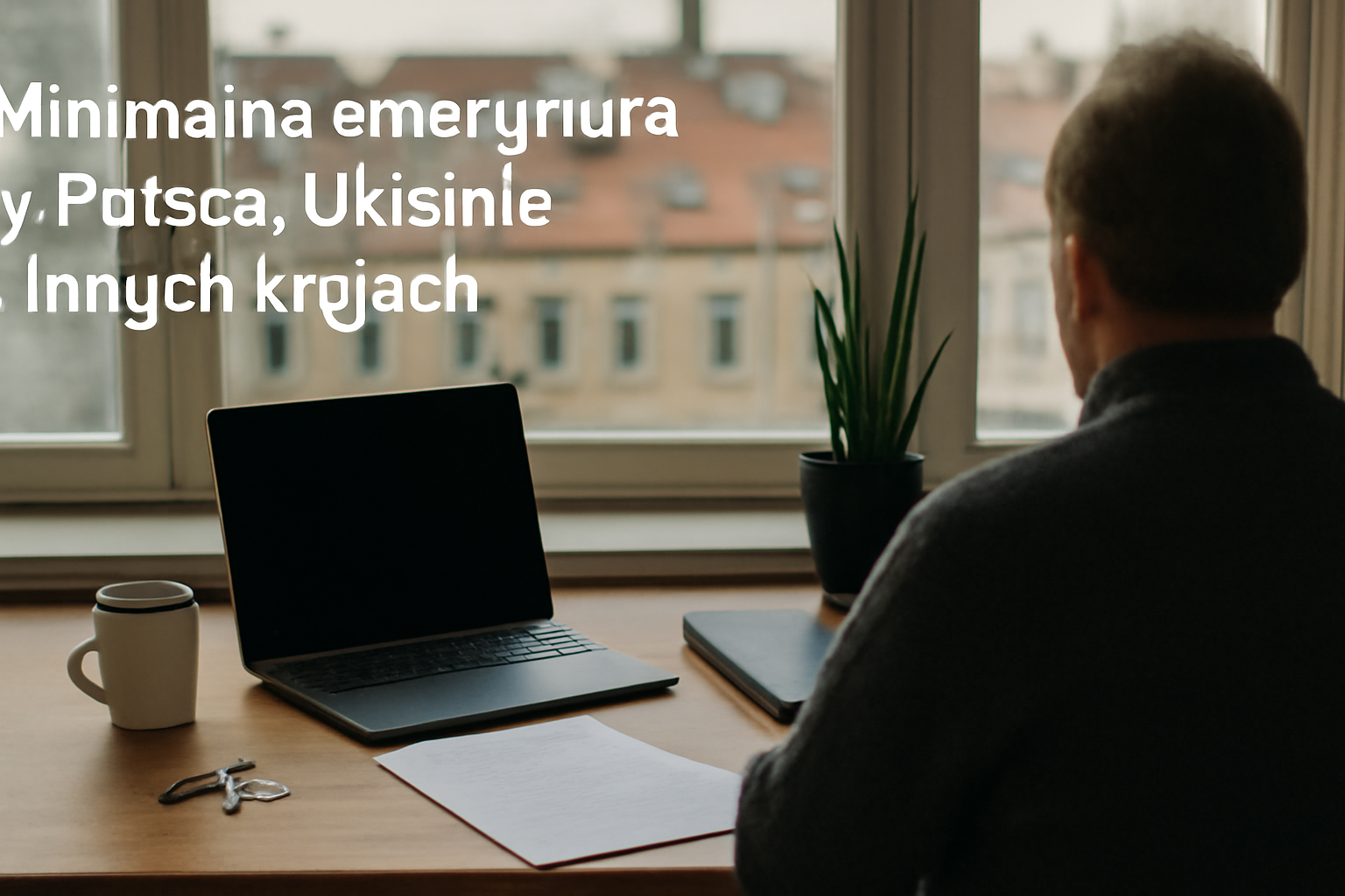 Minimalna emerytura w Polsce, Ukrainie i innych krajach