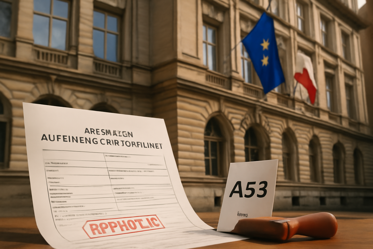 Німеччина продовжує тимчасовий захист українців до 2026 року. Нові умови для біженців