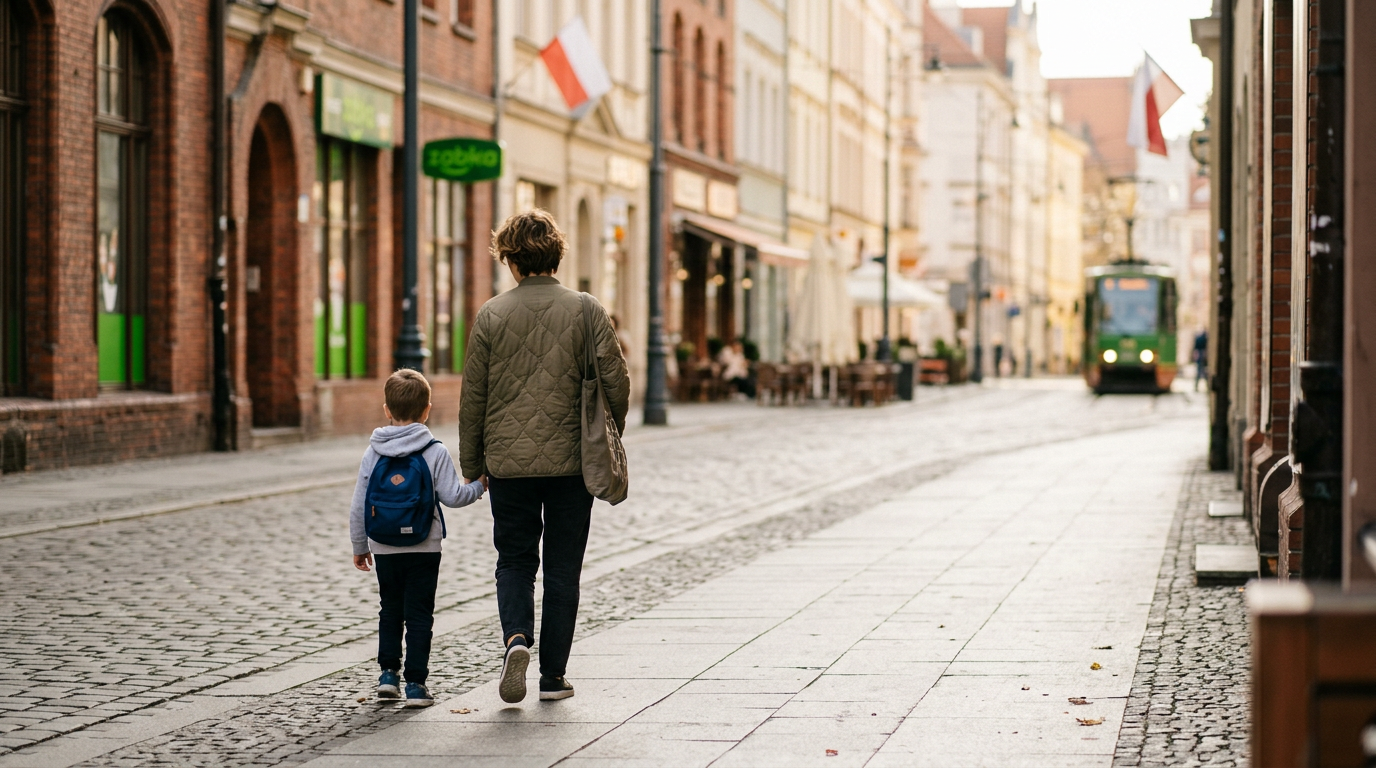 Karta Polaka a Karta Stałego Pobytu: Co musisz wiedzieć?