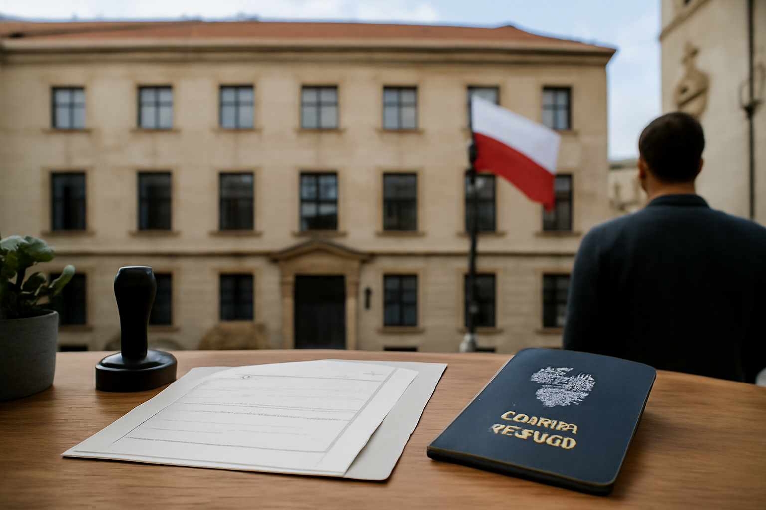 Karta CUKR czy Karta Pobytu: którą wybrać? Pełne wyjaśnienie