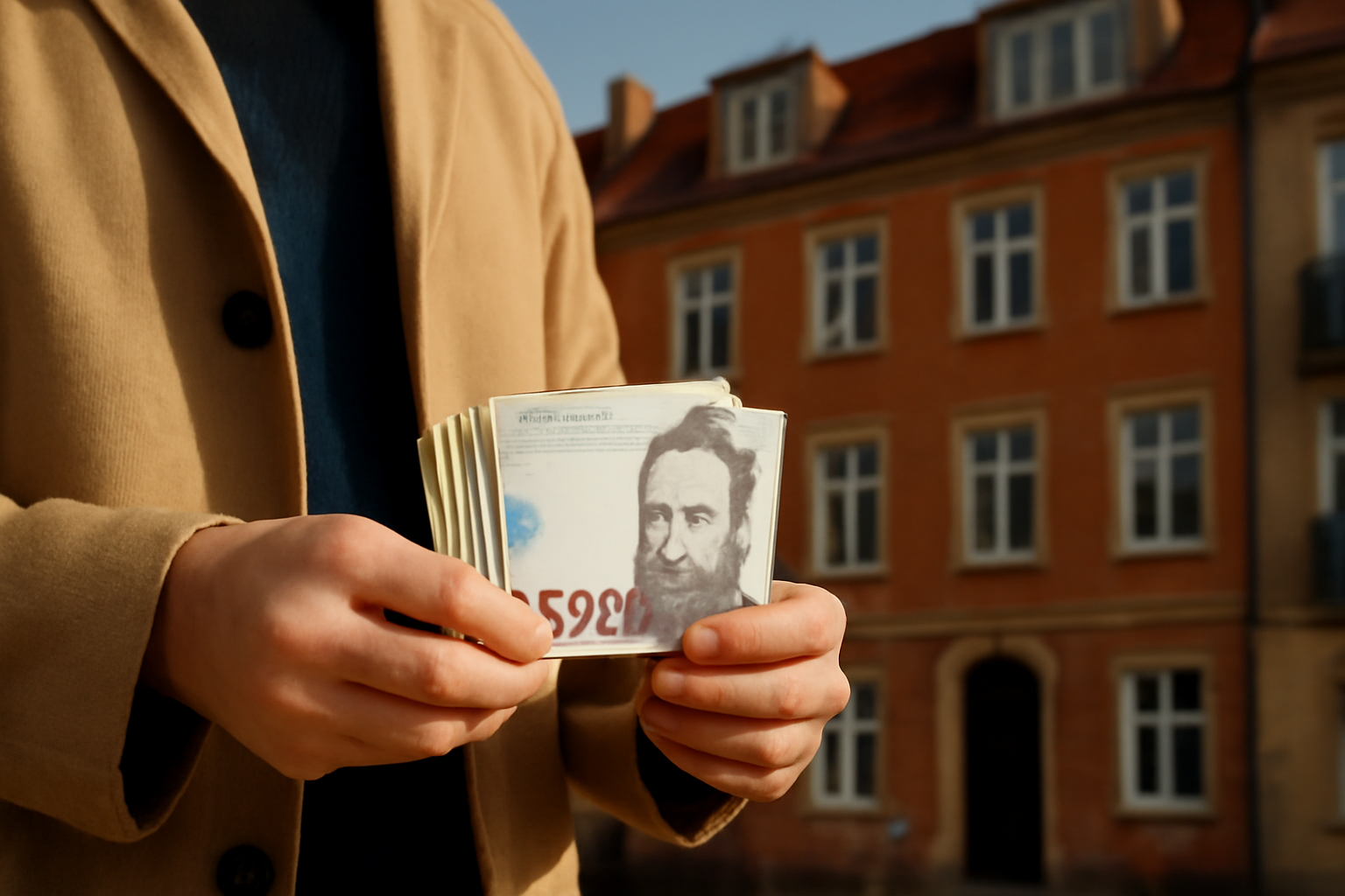 Зимова тисяча від держави: хто та як може отримати 1 000 грн