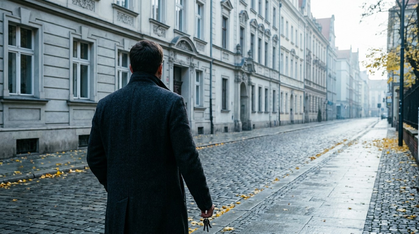 Mortgage in Poland for Ukrainians: Bank Requirements Step-by-Step