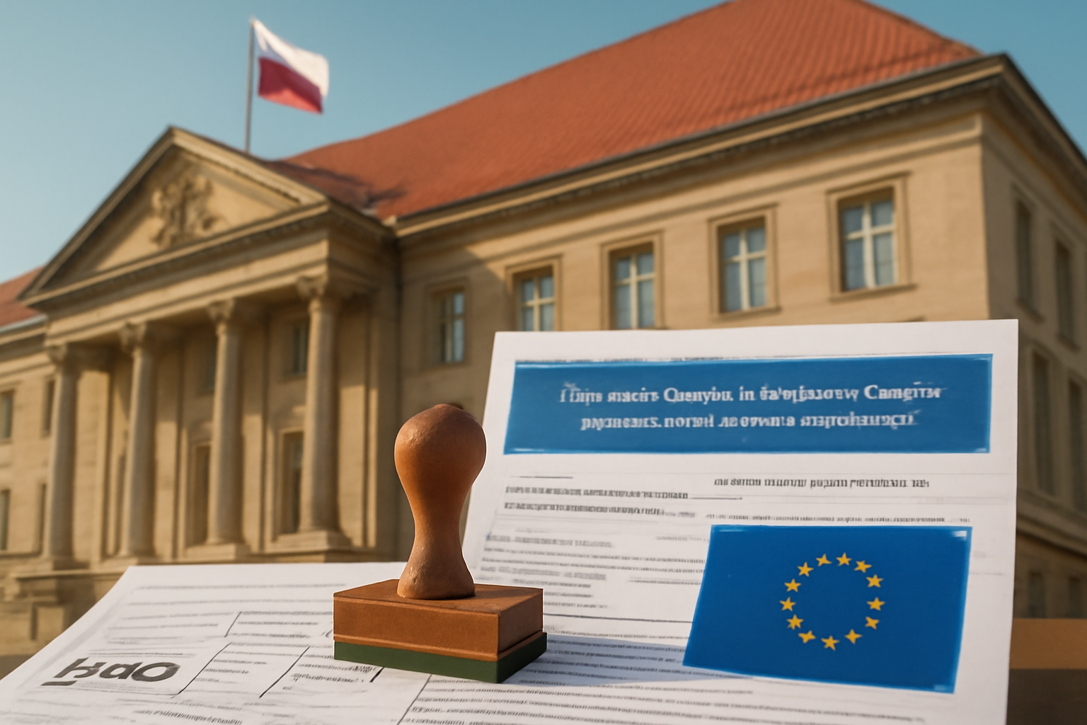 В Польщі відкрили безкоштовний доступ до реєстру транзакційних цін на нерухомість