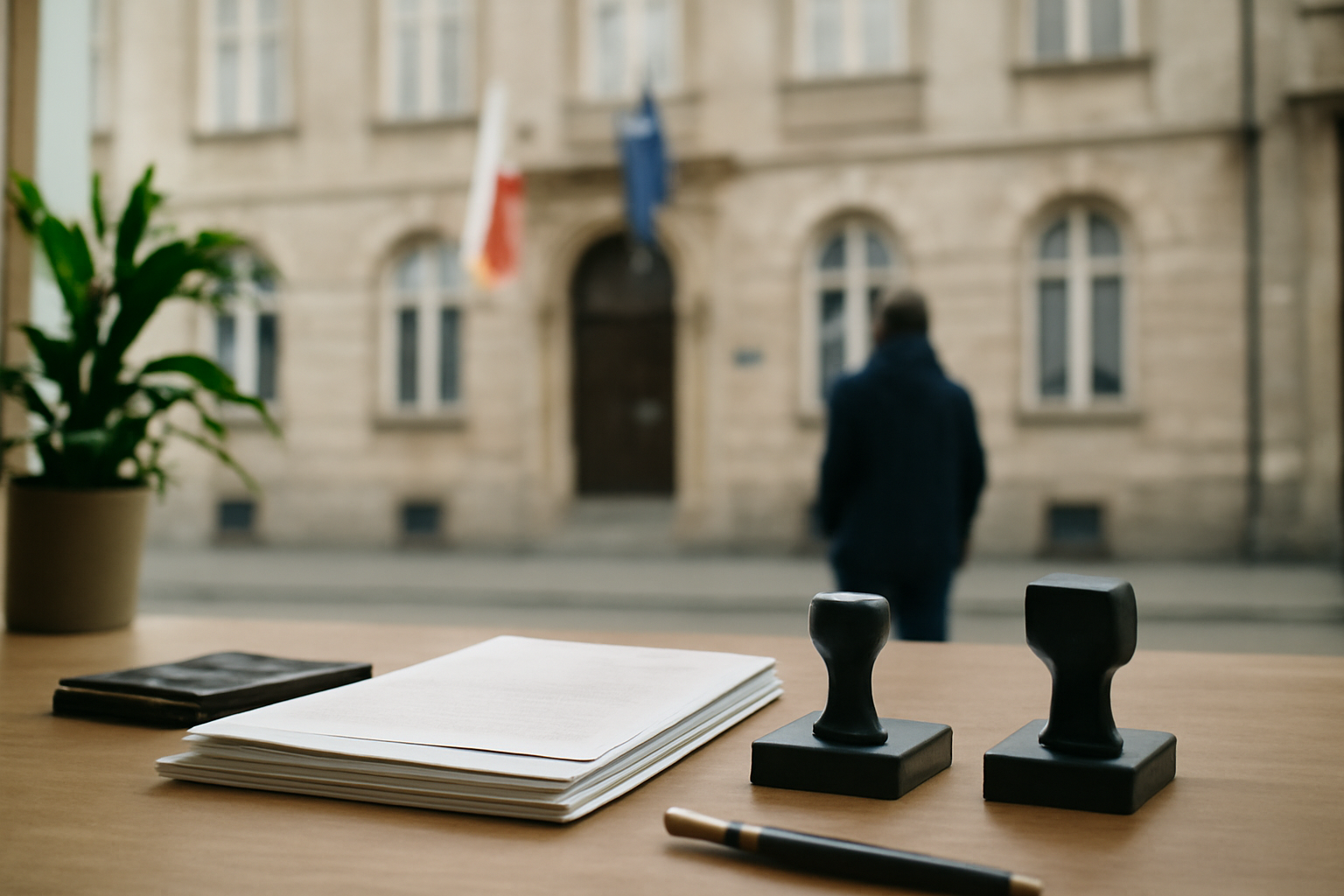 Prawie 4,2 mln Ukraińców z ochroną tymczasową w UE