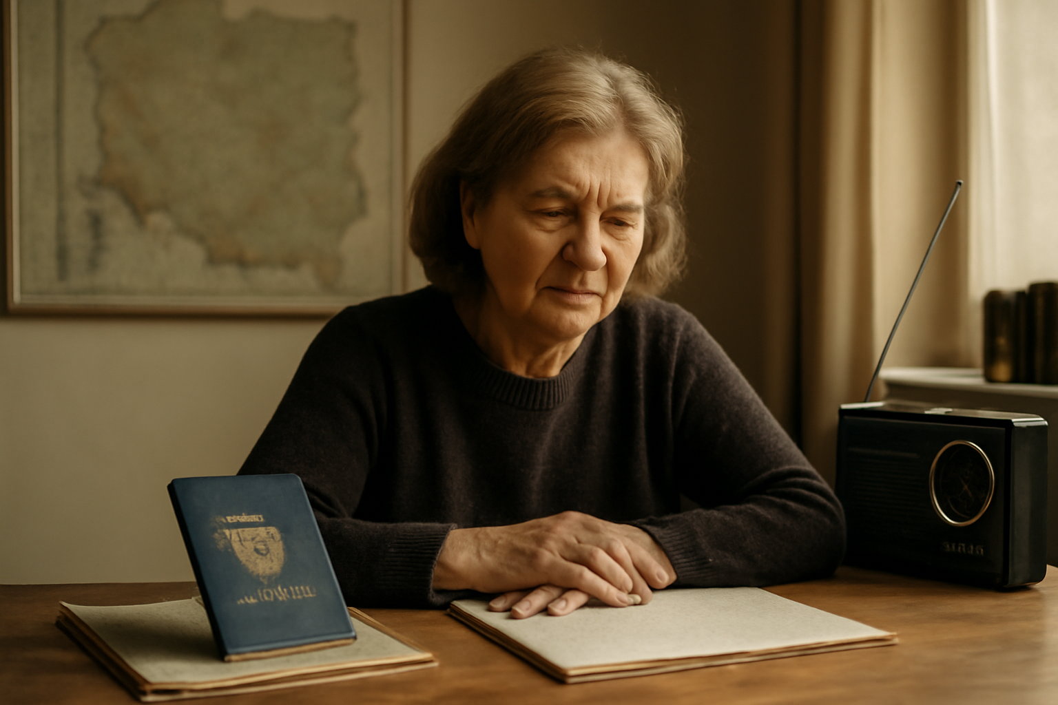 Як у СРСР пригнічували особистість. Методи психологічного тиску в радянські часи.