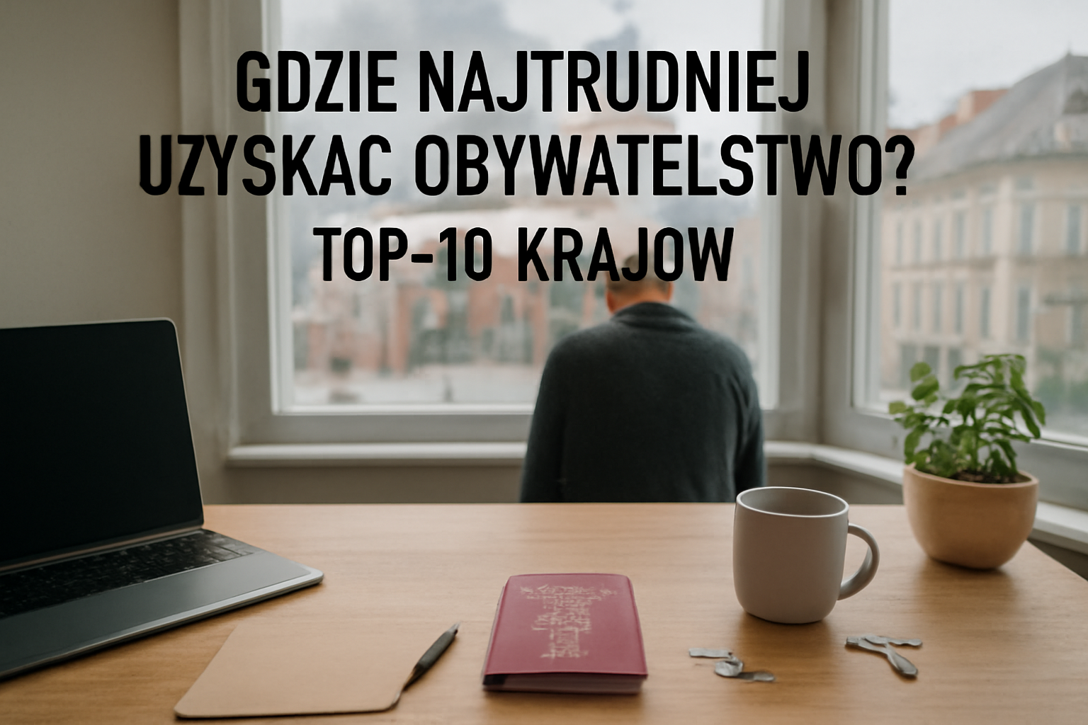 Gdzie najtrudniej uzyskać obywatelstwo? TOP-10 krajów