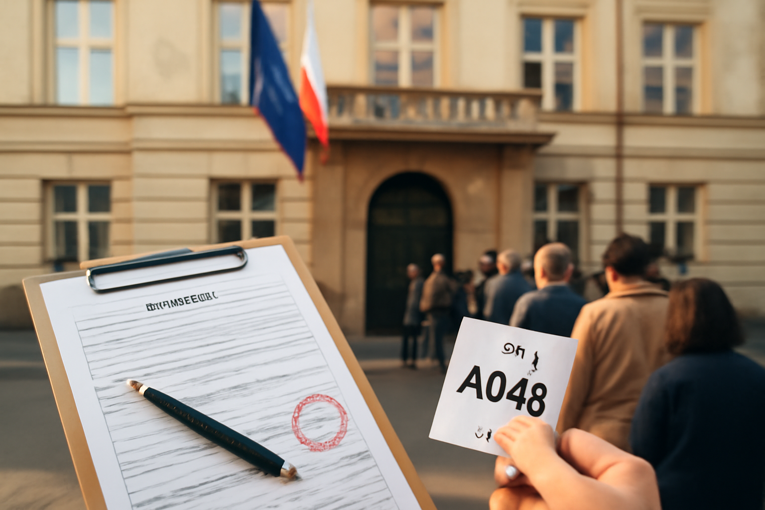 Як переоформити нерухомість, перебуваючи за кордоном, на когось із ваших родичів? Крок за кроком.