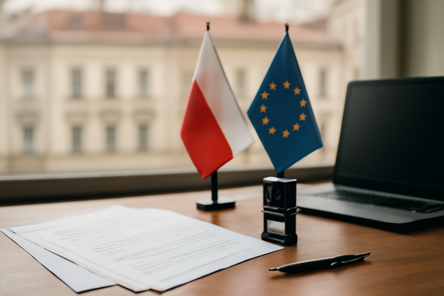 Проект нових правил звітності для криптовалютних послуг у Польщі