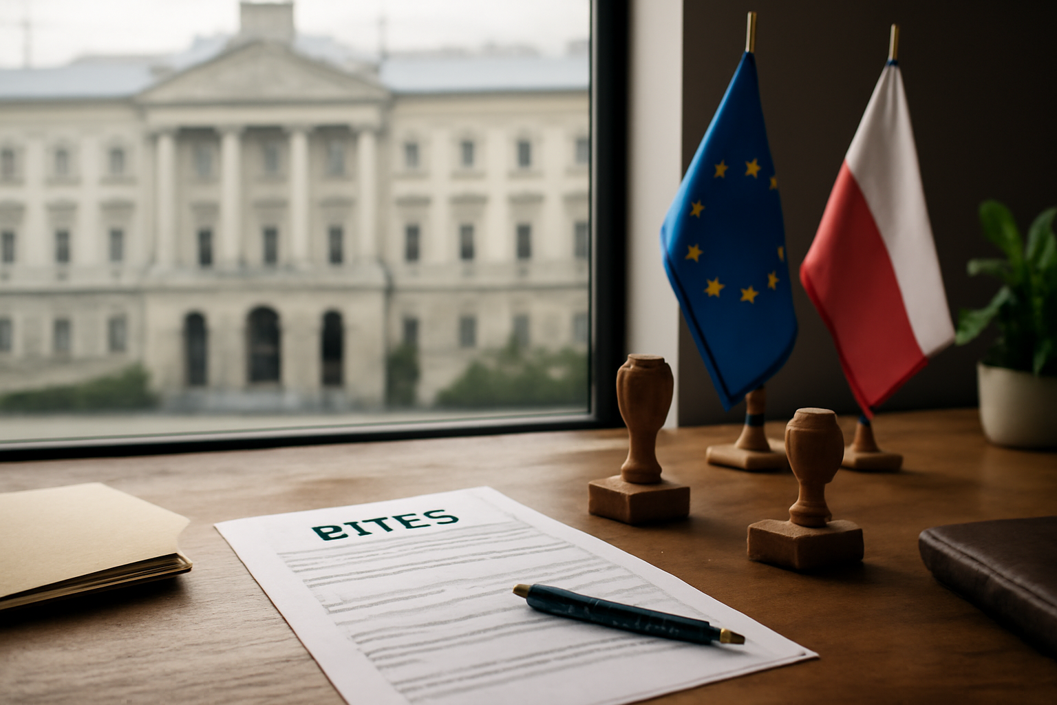 Etias для українців коли вступає в силу? Кому не потрібно реєструватись в Etias