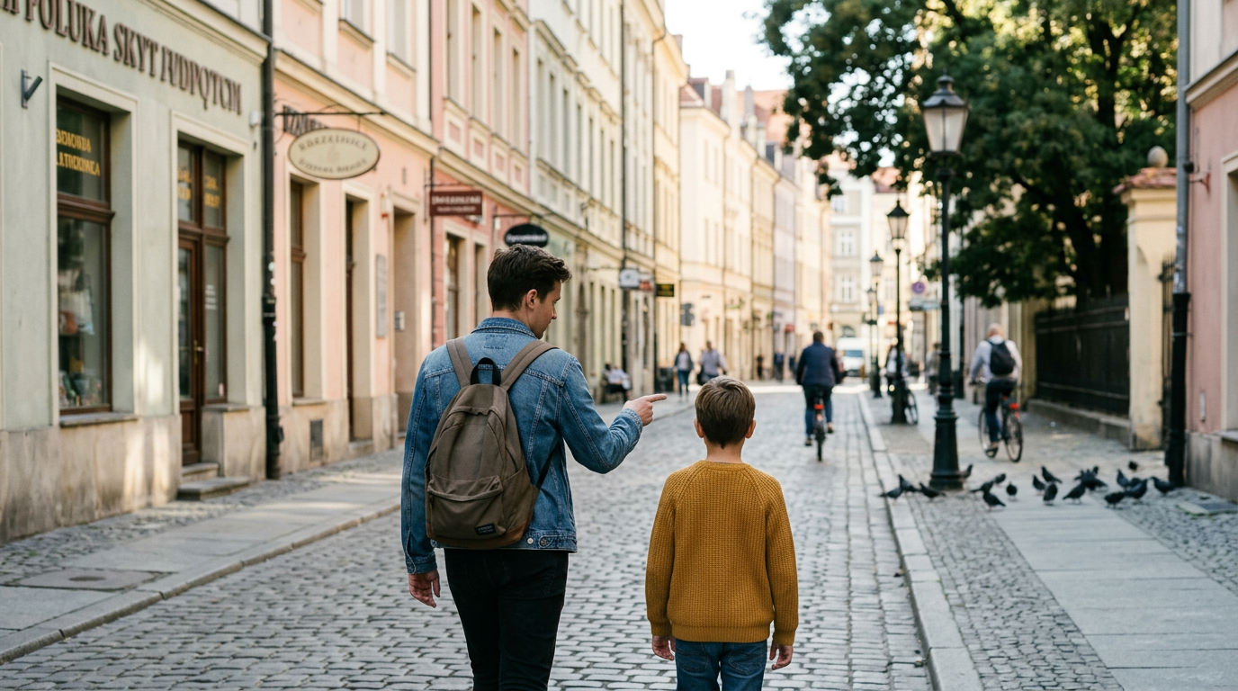UE przedłuża ochronę tymczasową dla Ukraińców do marca 2027 roku