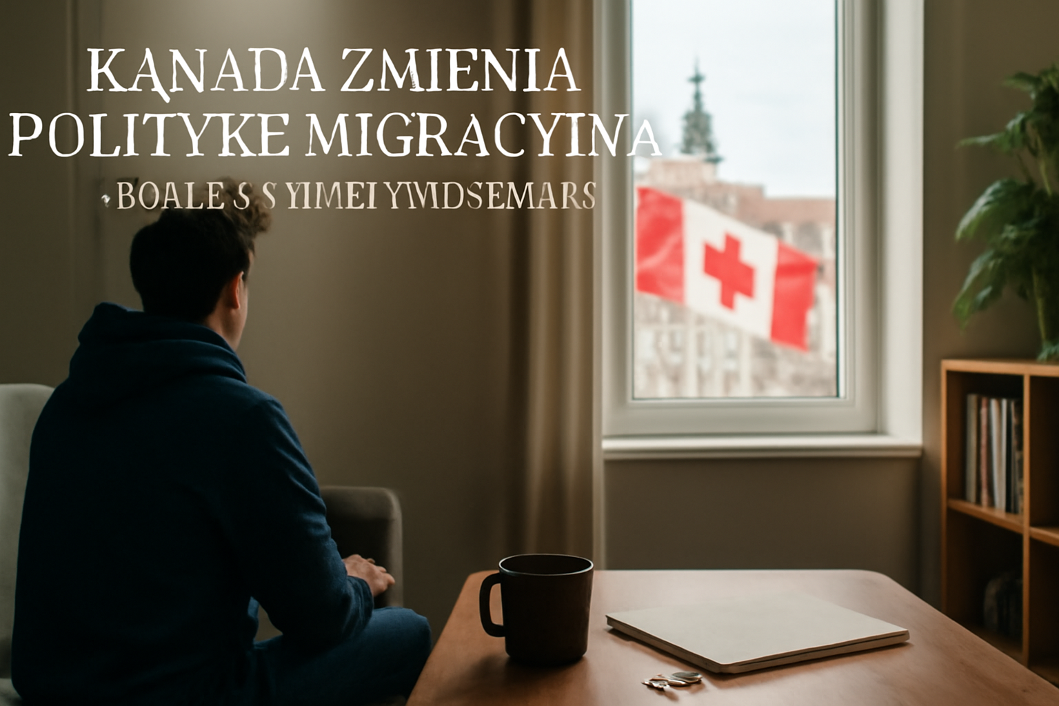 Kanada zmienia politykę migracyjną – koniec z otwartymi drzwiami?