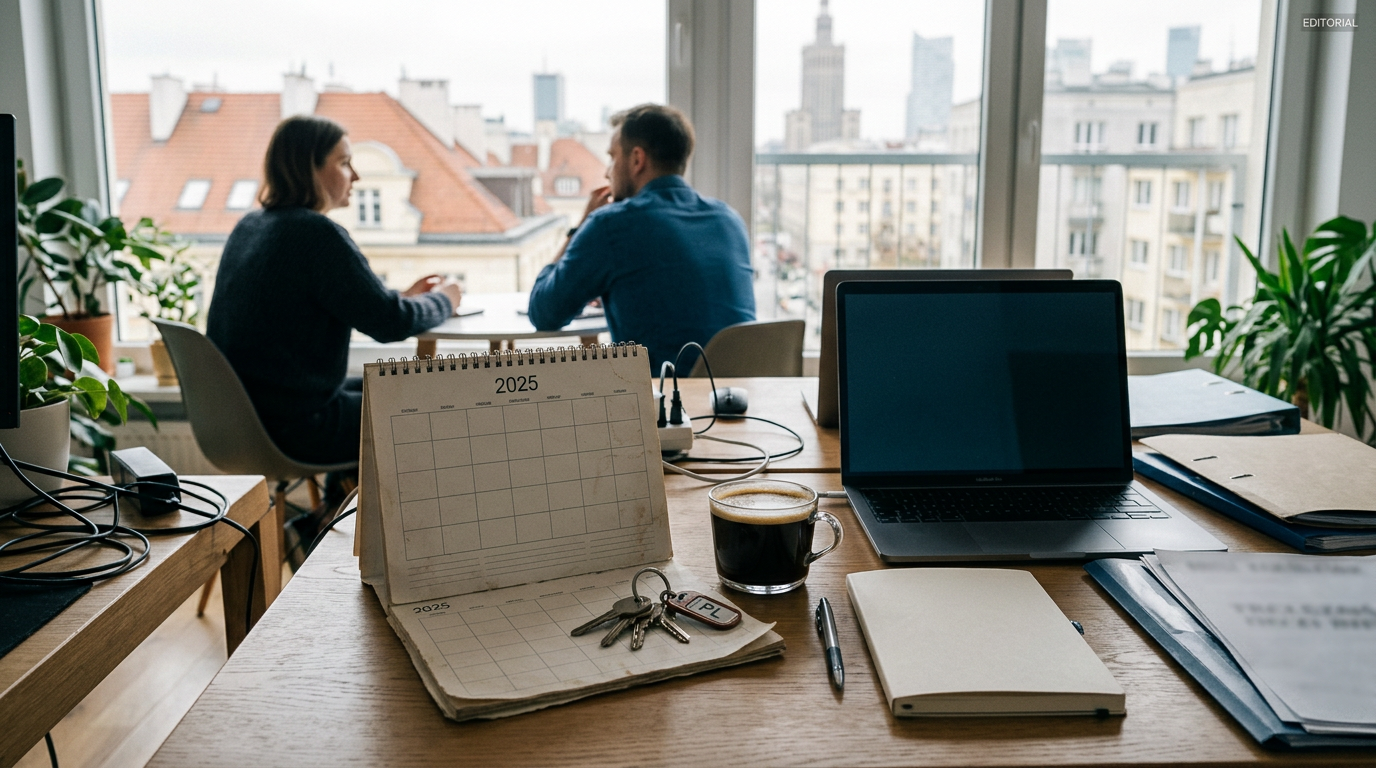 Dodatkowe dni wolne w Polsce w 2025 roku: Co się zmienia?