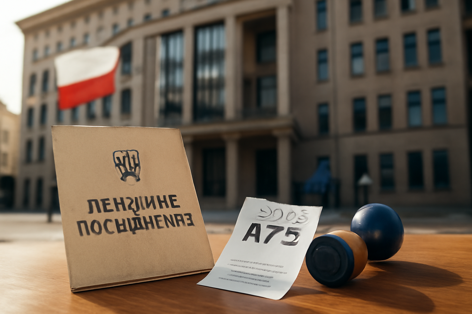 Пенсійні виплати за кордоном для українців. Як громадяни України можуть скористатися правом на пенсію в Польщі?