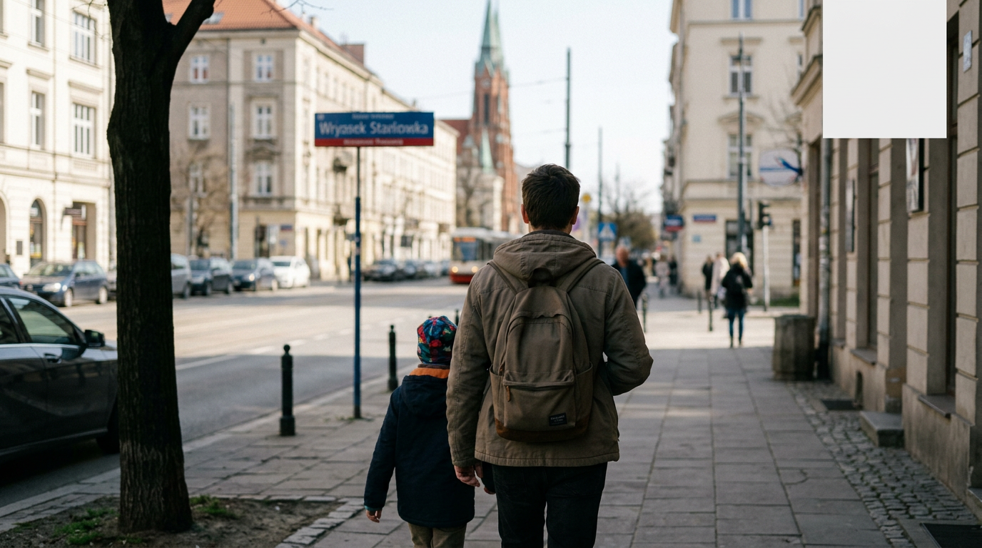 Karta rezydenta dla Ukraińców w Polsce: czy status UKR wlicza się do okresu 5 lat?