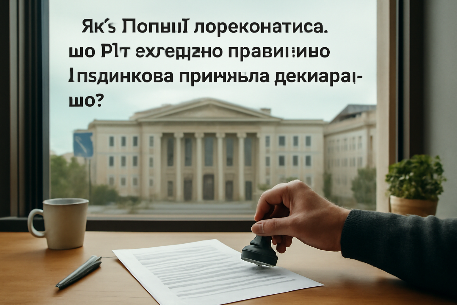 Як у Польщі переконатися, що PIT складено правильно і податкова прийняла декларацію?
