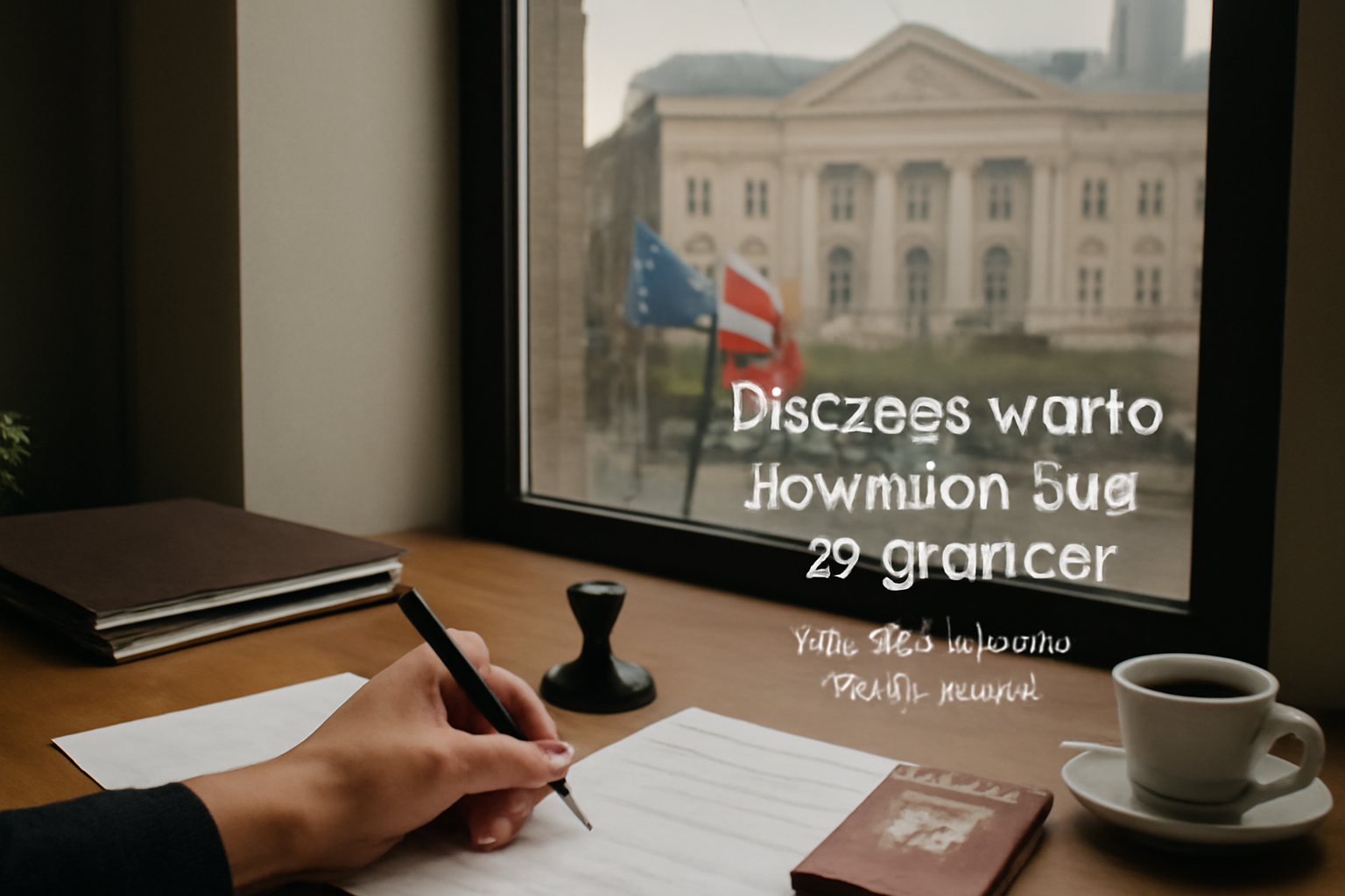 Dlaczego warto rozważyć ślub za granicą? Aspekty prawne i praktyczne
