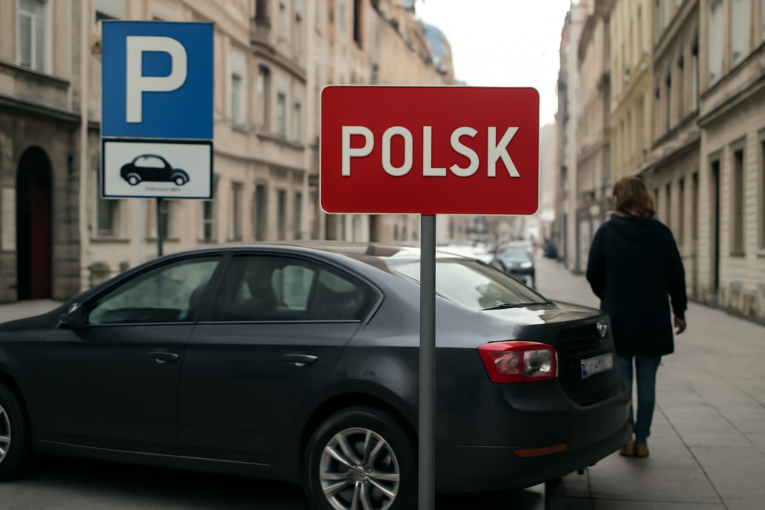 Штрафи в Польщі: що заборонено і за що доведеться платити
