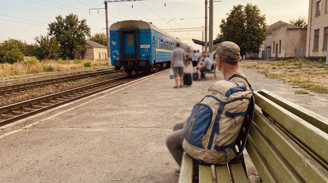 Новий національний парк «Холодний Яр» в Україні: де він знаходиться