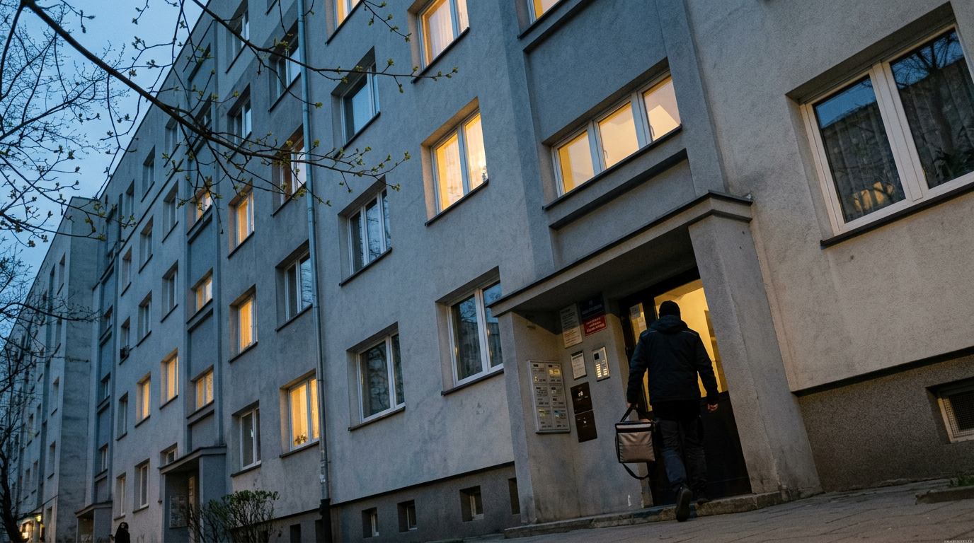 Услуги на дому в Польше: новый взгляд на удобство и стоимость