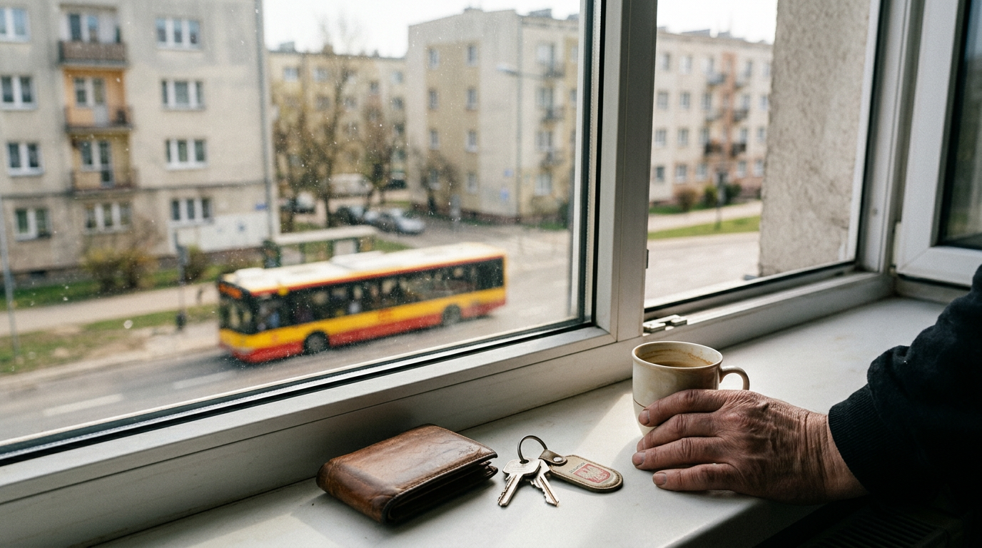 W Polsce wzrośnie wiek emerytalny? Komentarz ZUS