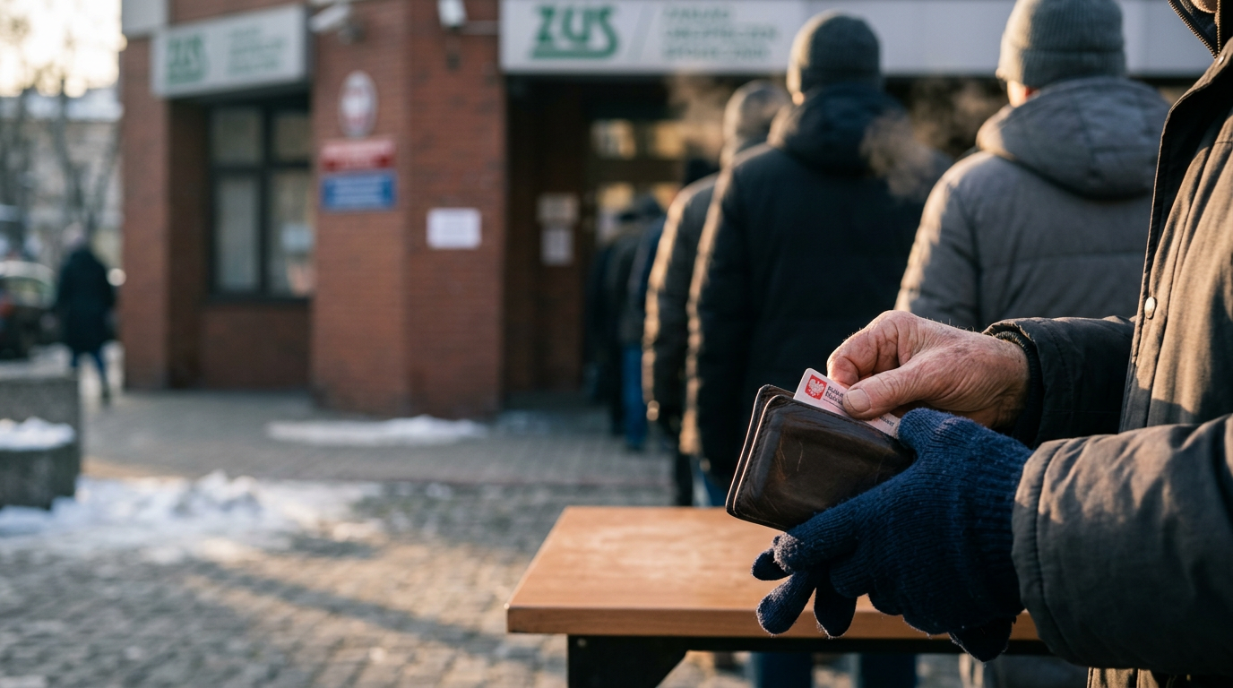 У Польщі підвищать пенсійний вік? Коментар ZUS