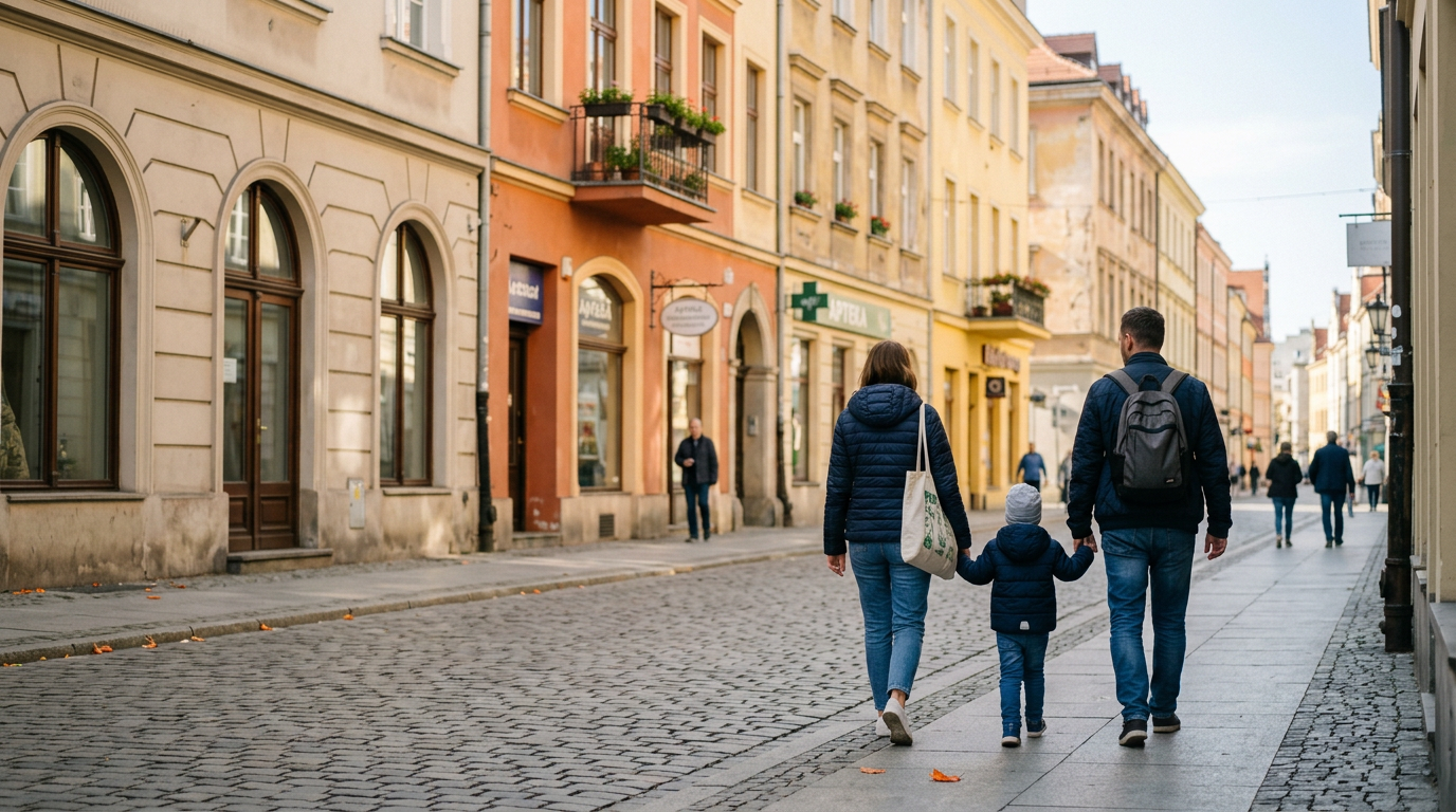 Łamanie praw Ukraińców w UE: Gdzie szukać pomocy i ochrony?