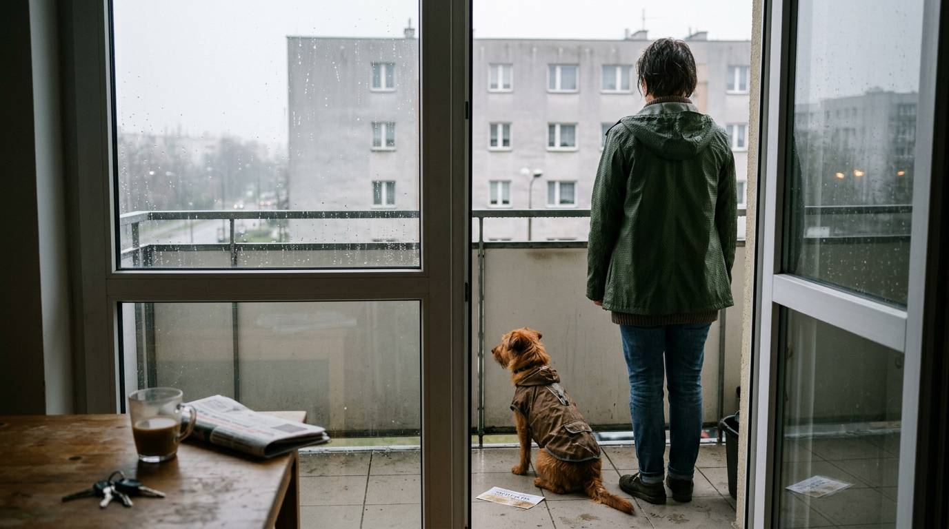 Podatki, które zaskakują: klimatyczny, deszczowy i od psa w Polsce