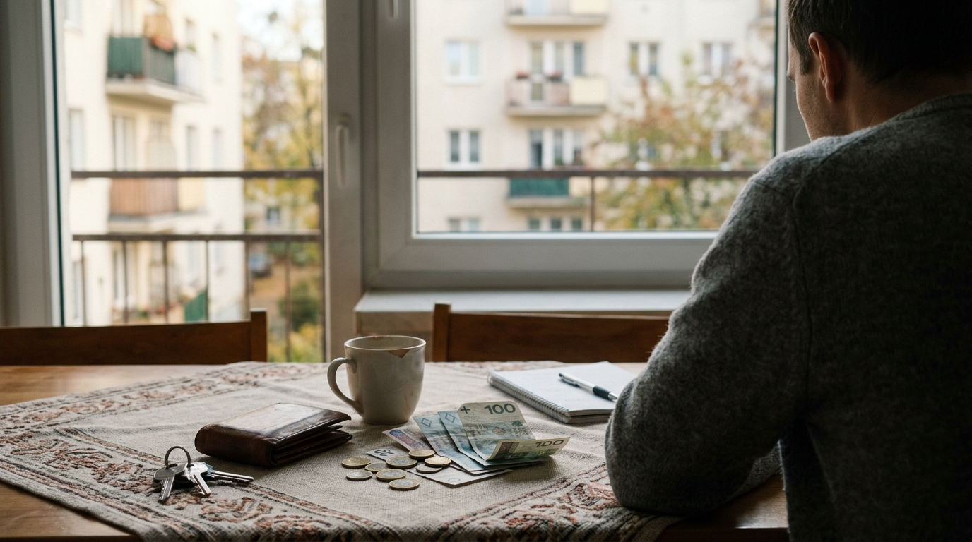 Готівка на «чорний день» у Польщі: скільки потрібно мати?