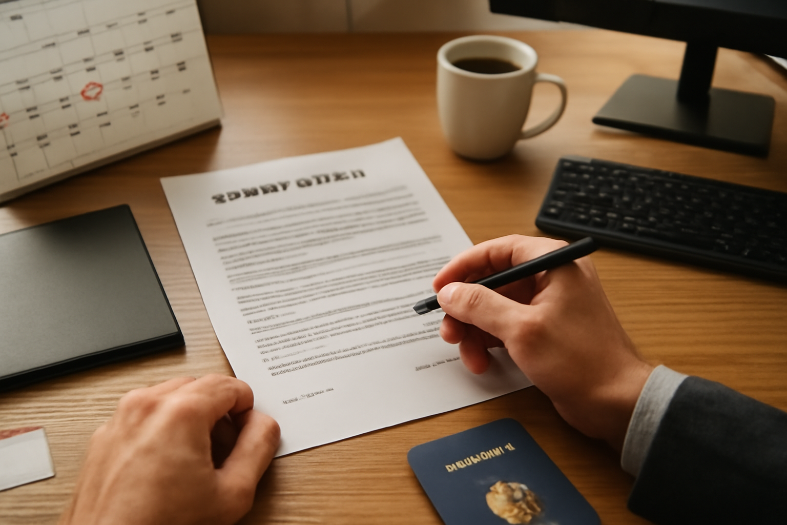 Управління у справах іноземців оголосило про зміни в роботі на період свят