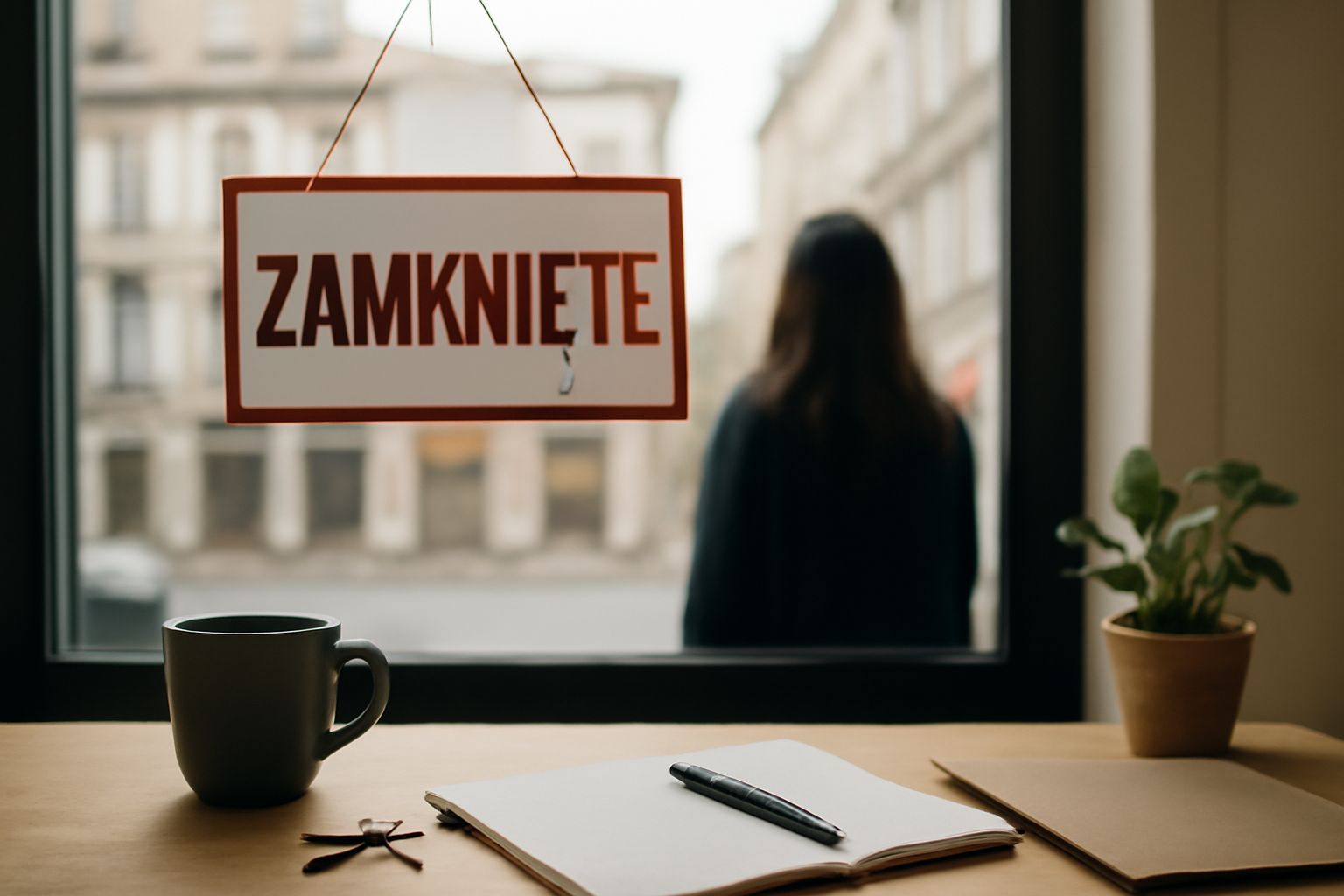 Kiedy sklepy są ZAMKNIĘTE w Polsce? Handlowe niedziele w końcówce 2025