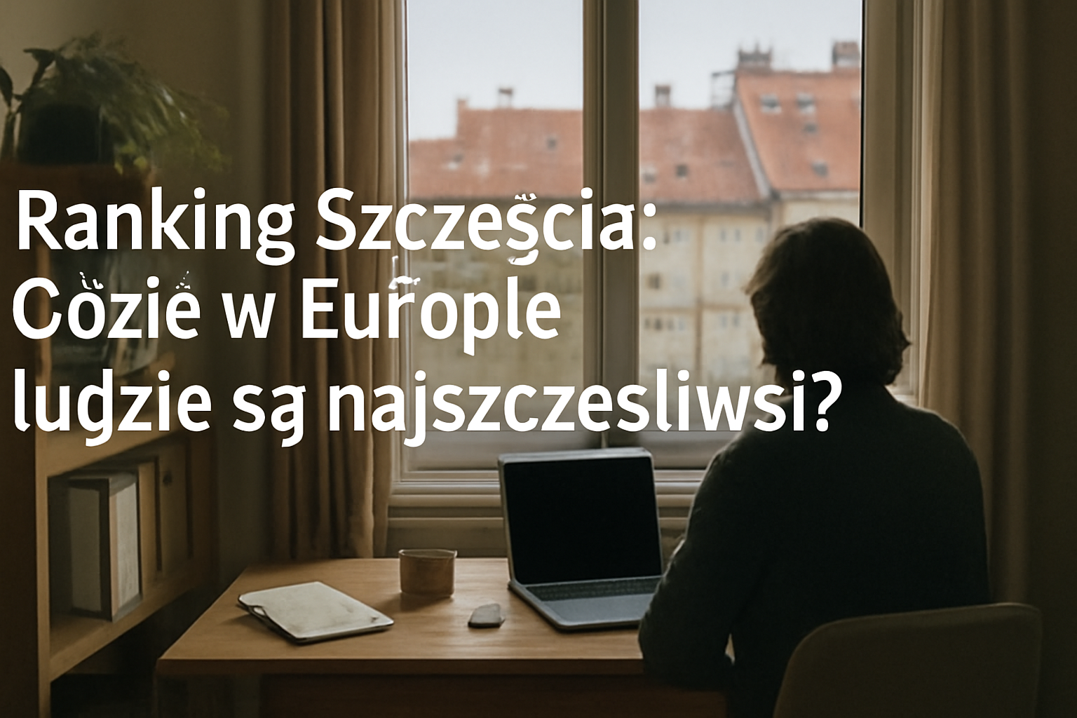 Ranking Szczęścia: Gdzie w Europie ludzie są najszczęśliwsi?