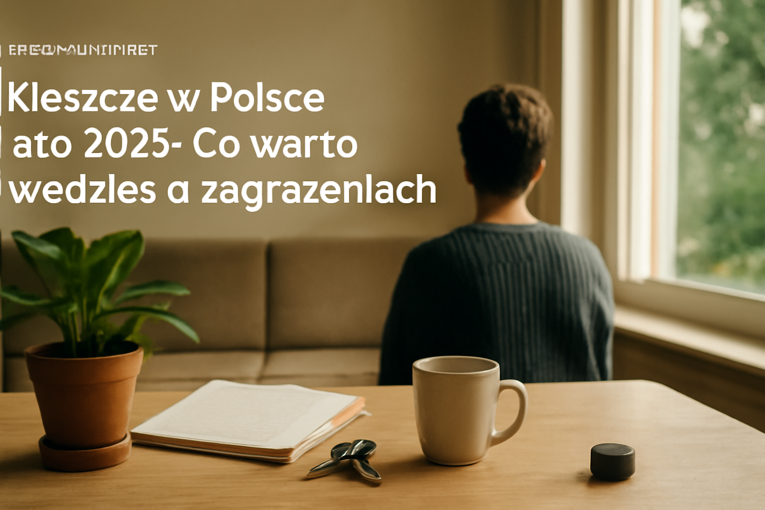 Kleszcze w Polsce lato 2025: Co warto wiedzieć o zagrożeniach