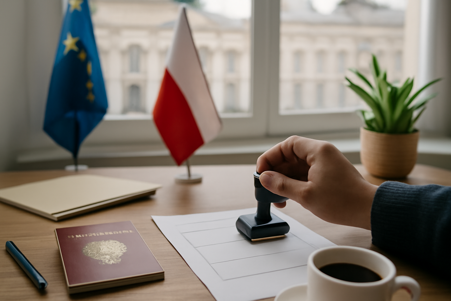 Як отримати громадянство Польщі українцям: нові правила та умови