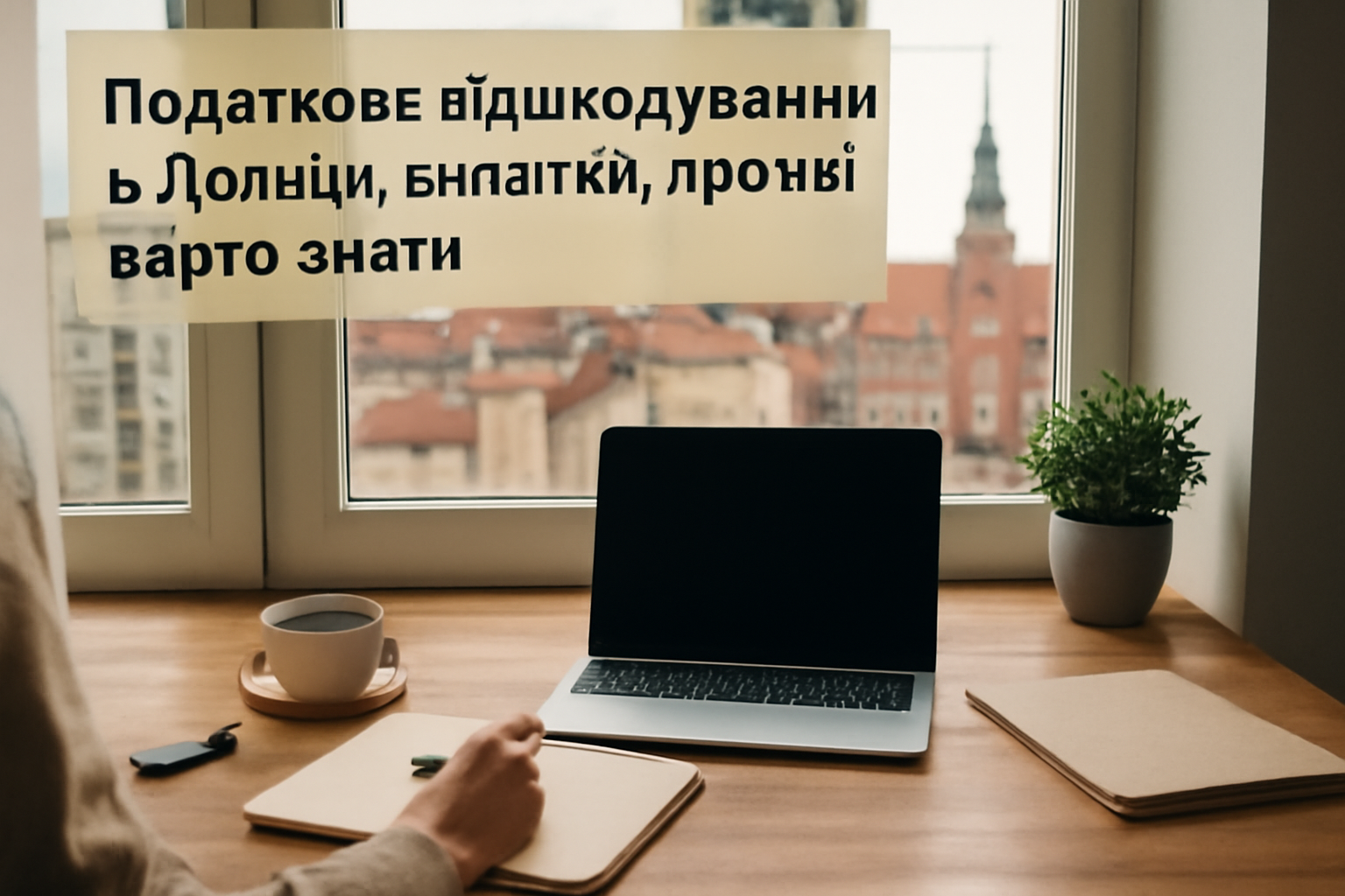 Податкове відшкодування в Польщі: винятки, про які варто знати