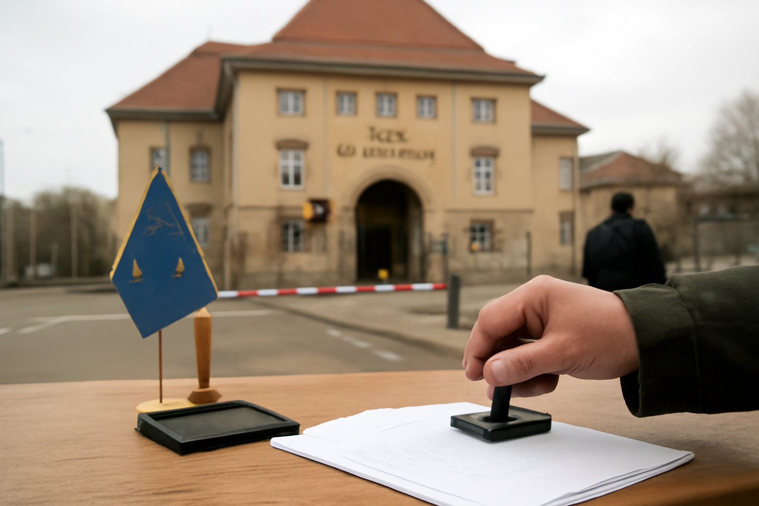Посилені прикордонні перевірки в Німеччині: що потрібно знати українцям?