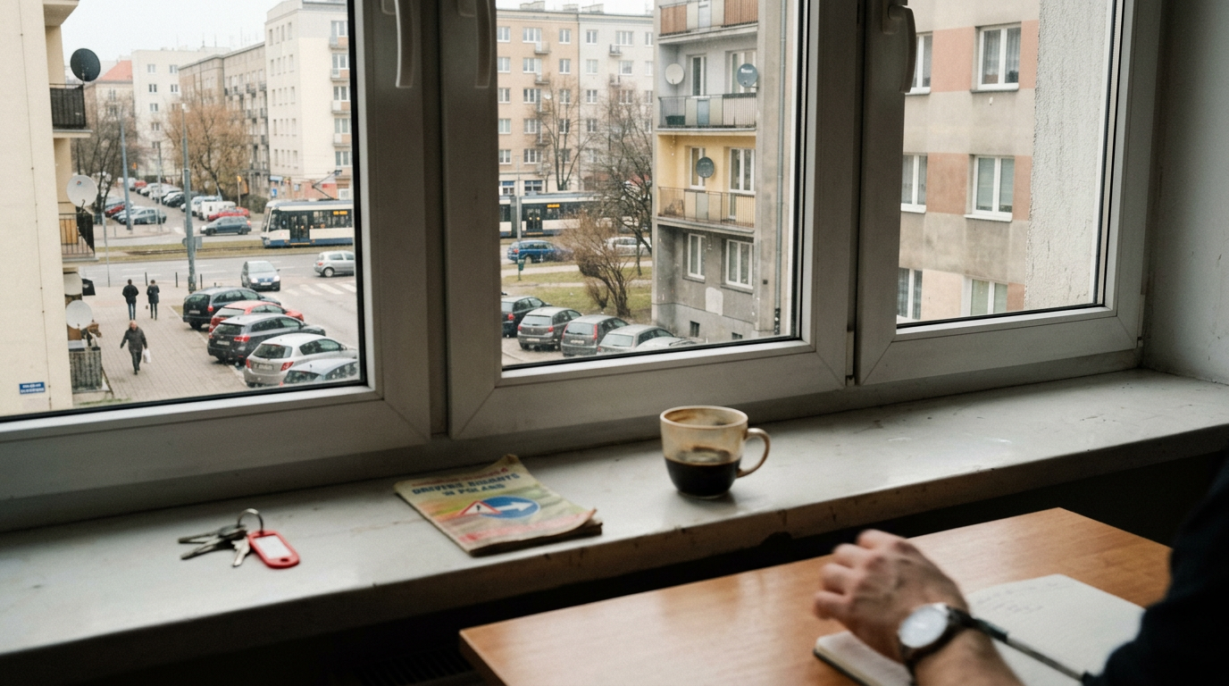 Zmiany w przepisach drogowych w Polsce: Co warto wiedzieć?