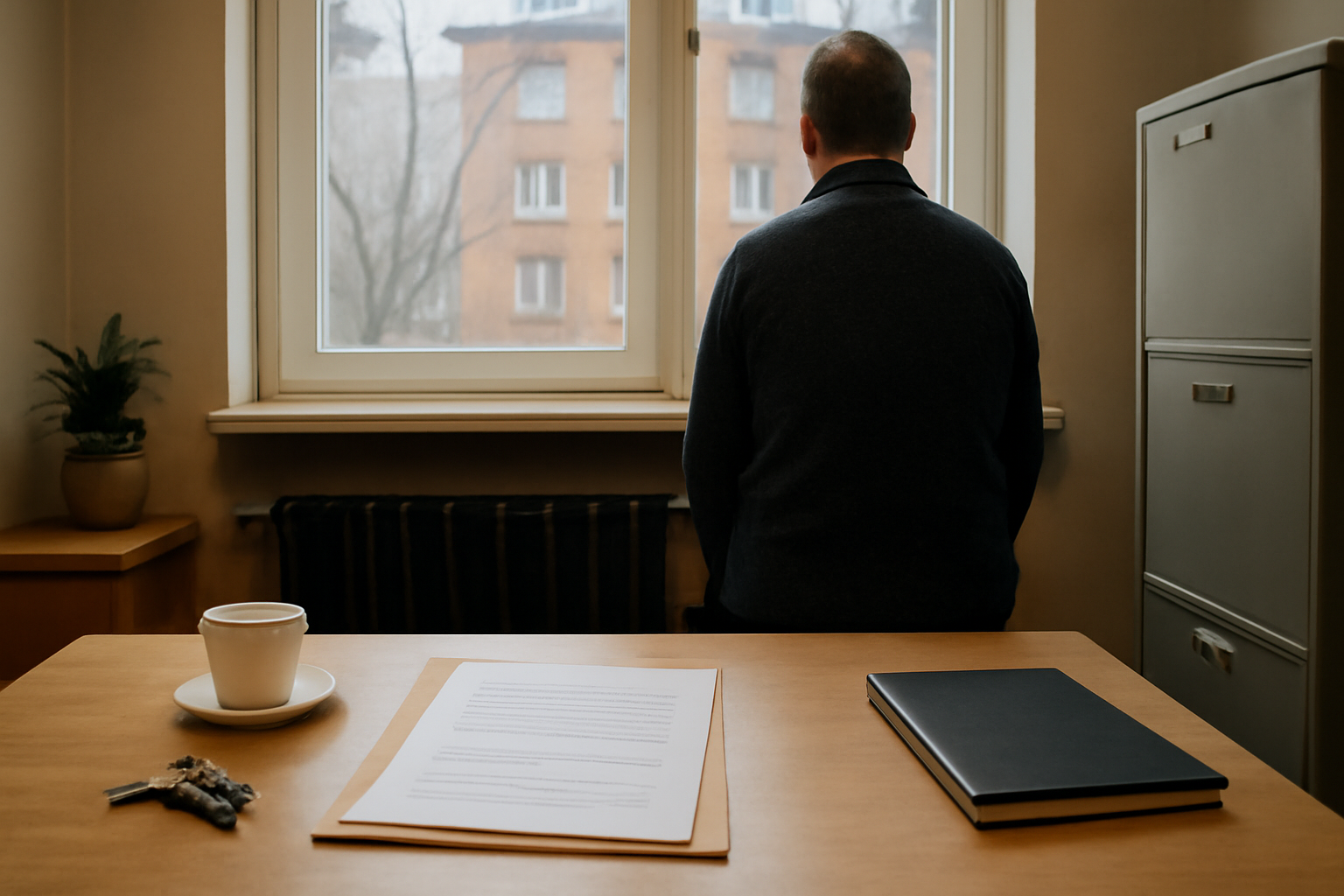 Grzywna za wyłączone ogrzewanie w Polsce: co warto wiedzieć?