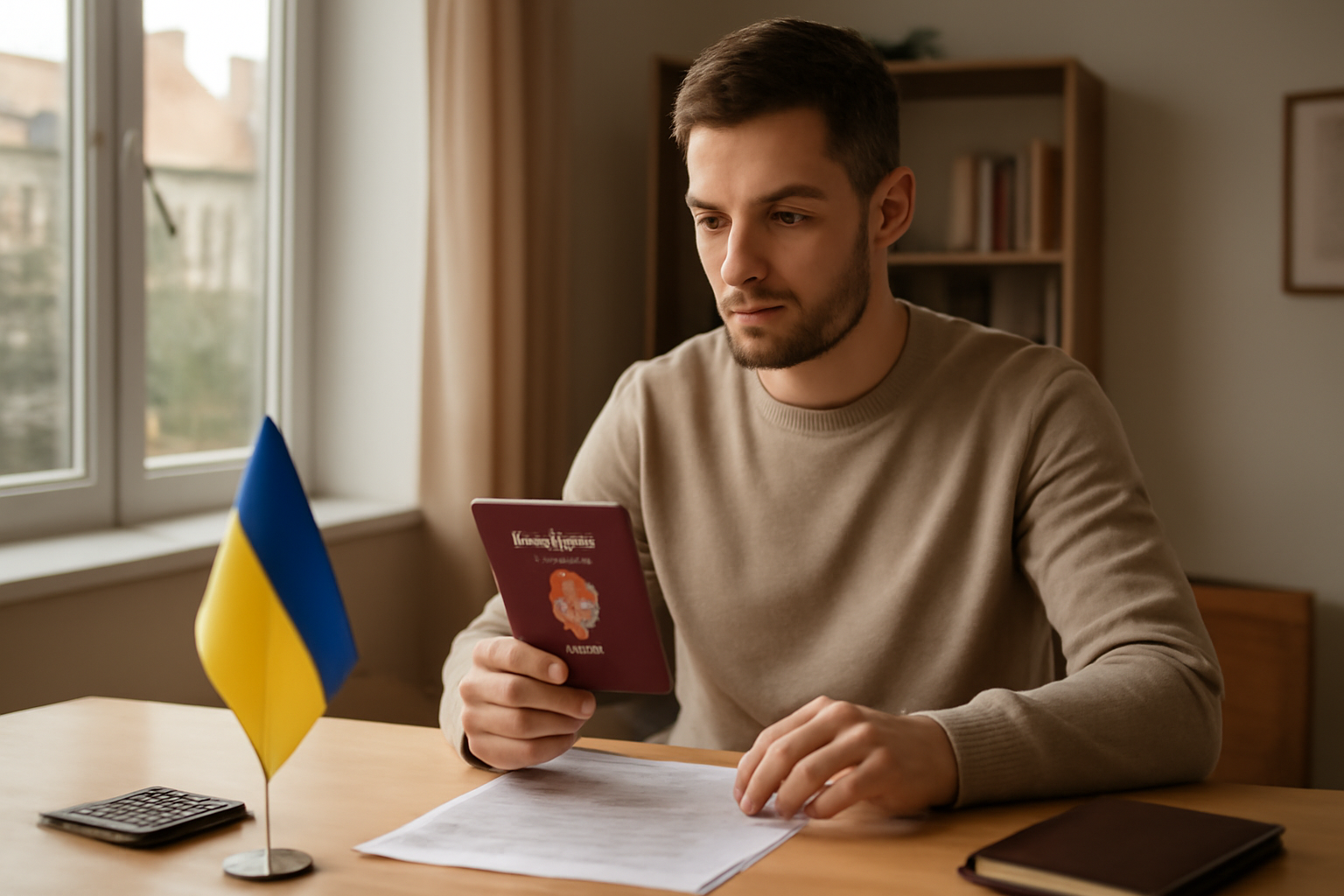 Подвійне громадянство в Україні. Чи заборонено?