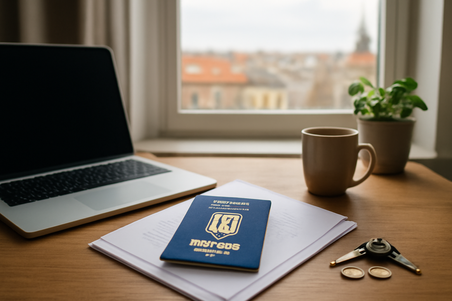 Apostille w Polsce dla Ukraińców: czy jest potrzebny i jak go uzyskać?