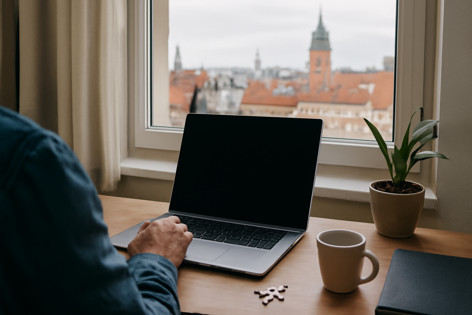 Jak zrezygnować ze świadczeń socjalnych lub dotacji mieszkaniowych, będąc za granicą?