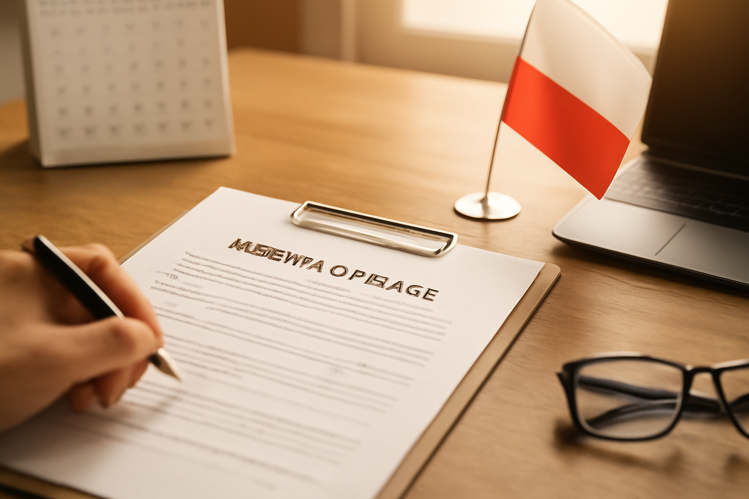 Компенсація за дискримінацію на роботі в Польщі: мінімум 4000 злотих. Дізнайтеся, як захистити свої права
