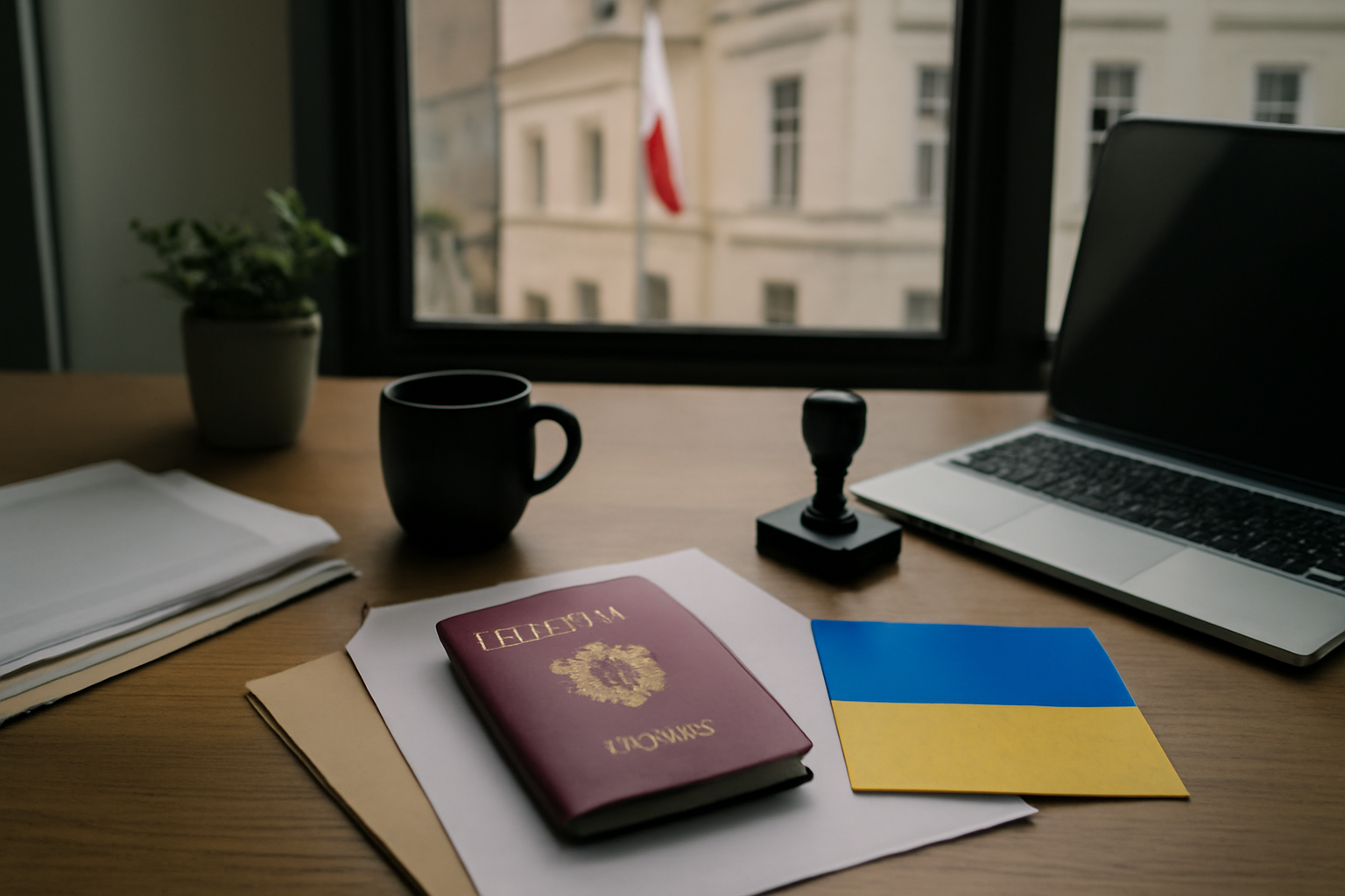 Польська та українська молодь: чи готові бути справжніми друзями?