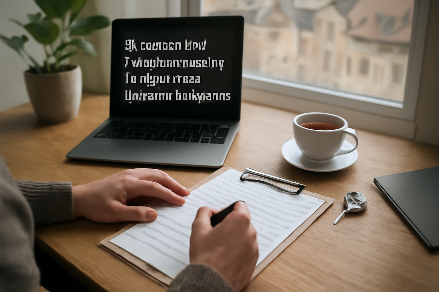 Як самостійно заповнити анкету на Green-Card: детальна інструкція