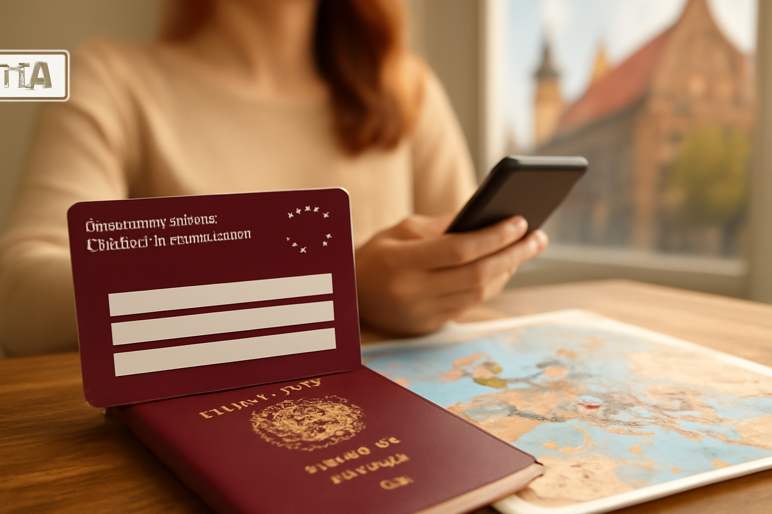 Безкоштовна європейська страховка для подорожей: що таке EKUZ і як її отримати