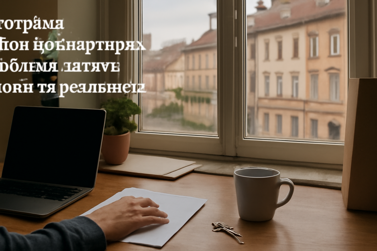 Програма «Ключ до квартири» у Польщі: деталі, умови та реальність